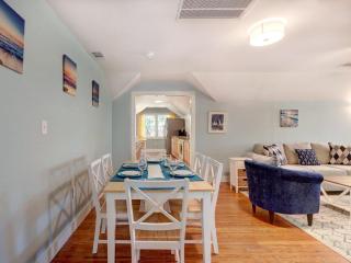 Sundial Inn Unit 4 - 1
