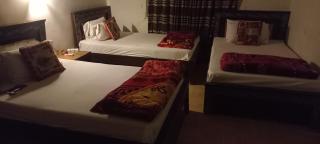 Al Rehman guest hous - 1