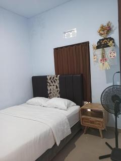 Villa Tabanan Kediri - 3