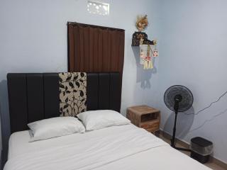 Villa Tabanan Kediri - 6