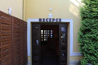 Hotel Zlatý Kříž - Teplice - 4