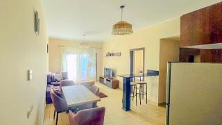 Decoraive Appartment AlDaU Hurghada - 1