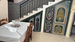 Traditional riad - 7