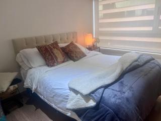 Polanco condo, alberca y Gym - 5