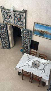 Traditional riad - 2