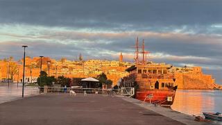 Traditional riad - 1