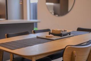 Modern 3BR Richmond Retreat with Garage Parking - Linwood - 5