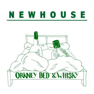 Orkney Bed & Whisky - 6