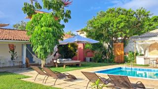 Pousada dos Pássaros Geribá - 9