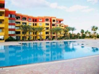 Sea front 2 bedrooms apartment in Esplanada - 0