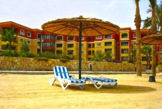 Sea front 2 bedrooms apartment in Esplanada - 4