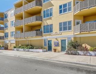 Sandpiper Seaview 201 - 8