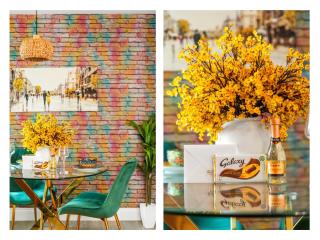 Modern Brighton Beachcation Hub #Cosy Luxe Stay - 4