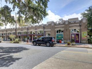 Gordon Inn Tree Top - 3