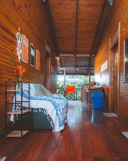 Casa Aldirica - Cahuita - 8