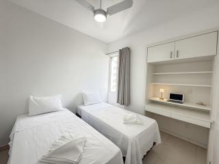 Apartamento Centro Sul de BH - 2