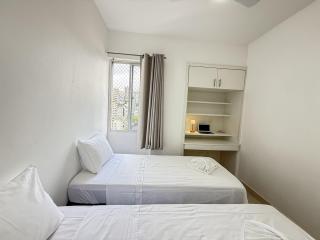 Apartamento Centro Sul de BH - 1