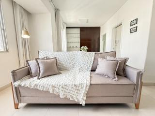 Apartamento 2 Quartos com Vista no Centro-Sul BH - 8