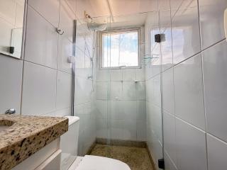 Apartamento Centro Sul de BH - 3