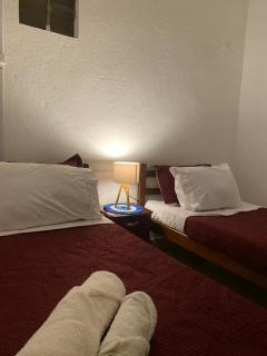 Casa Holy Ubatuba - Hospedagem Holística - 8