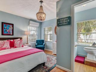 Tybee Tabby Beach Cottage - 8