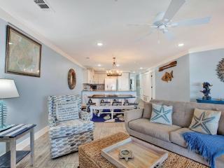 Once Upon a Tide - 4