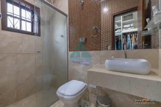 Casa com Hidromassagem - Praia da Maranduba - 7