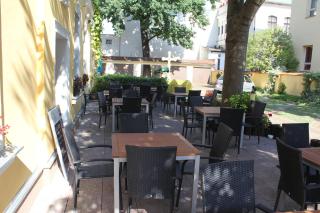 Hotel Zlatý Kříž - Teplice - 6