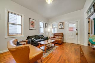 Heart of Seattle Pet-Friendly Bungalow with Yard! - 7