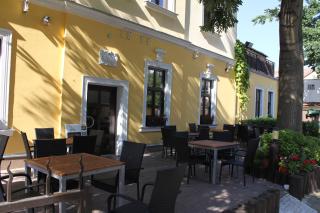 Hotel Zlatý Kříž - Teplice - 7