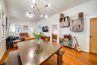 Heart of Seattle Pet-Friendly Bungalow with Yard! - 3