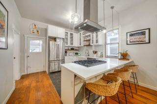 Heart of Seattle Pet-Friendly Bungalow with Yard! - 1