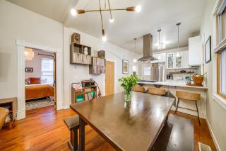 Heart of Seattle Pet-Friendly Bungalow with Yard! - 2