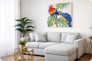 Malaga Paradise (Historic centre) - 6