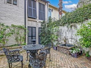 1852 Garden - Savannah - 2