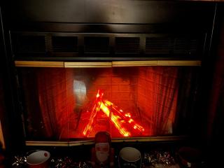 Maple Street Overlook - 7