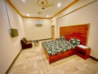 Shahvilla Guest House - 7