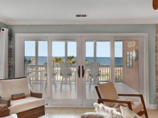 Once Upon a Tide II - 1