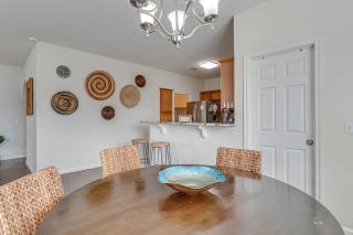 OKC Home Near Hospital and Tinker AFB Work Remote! - 3