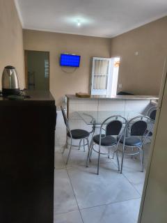 casa de praia - Itanhaém - 8