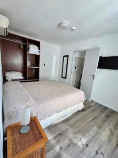 Hermoso apartamento - 8