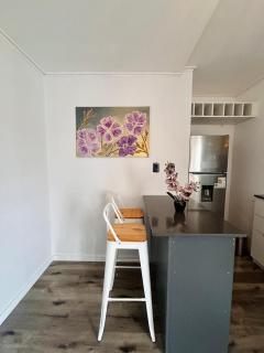 Hermoso apartamento - 2