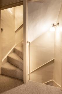 Cosy Christmas Cottage by the Quay - 7