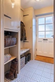 Cosy Christmas Cottage by the Quay - 6