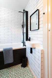 Cosy Christmas Cottage by the Quay - 5