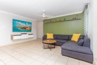 3BR Penthouse with Rooftop Hot Tub and El Yunque Views - 6