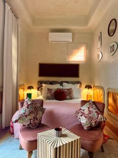 Riad Casa Felicità & SPA - 3