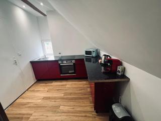 Cozy loft between zoo and castles - 9