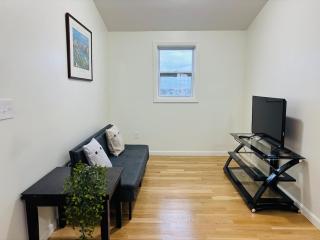 Entire Charming 3B1B in Federal Hill free parking - 0