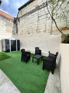 Cozy loft between zoo and castles - 8